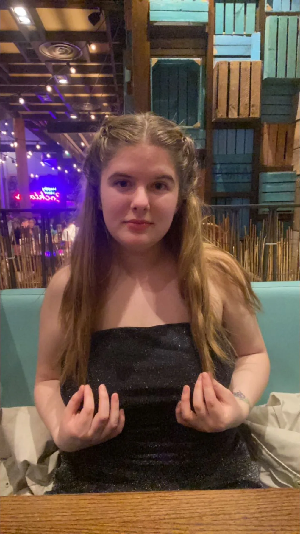 Hadley Mae OnlyFans leaked - hadley_mae nude pics and videos free