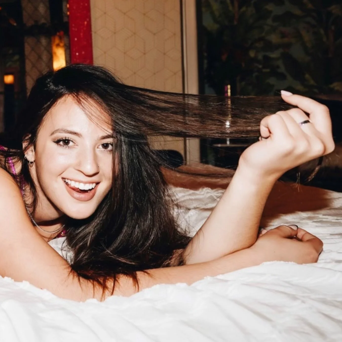 Hailee OnlyFans leaked - haileeschwartz nude pics and videos free