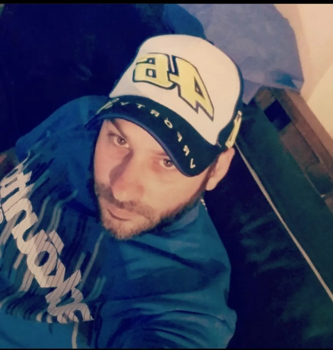 Nacho OnlyFans leaked - hairyhotboy77 nude pics and videos free