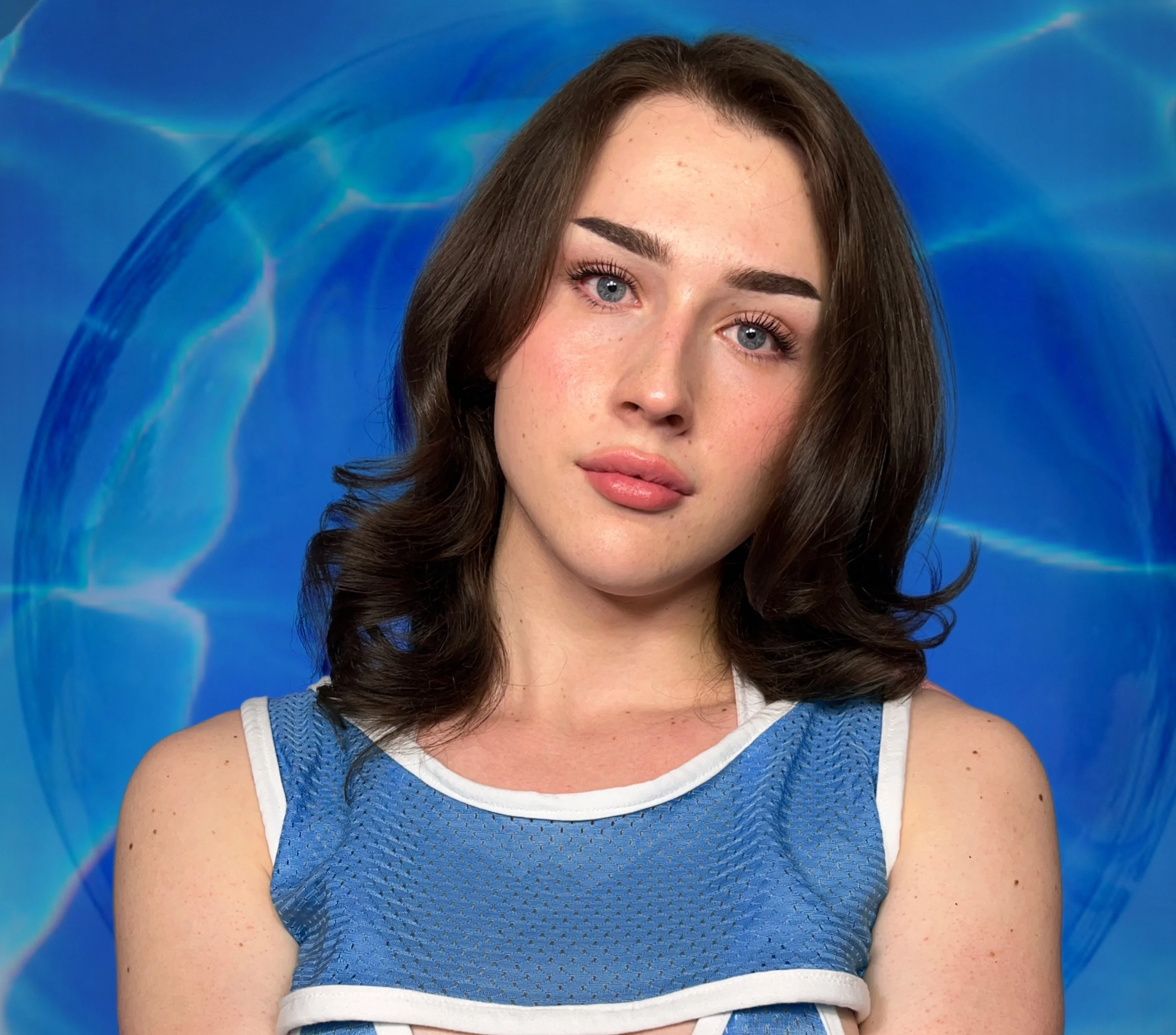 Hazel Lush ⭐️ OnlyFans leaked - hazelshootsbigloads nude pics and videos free