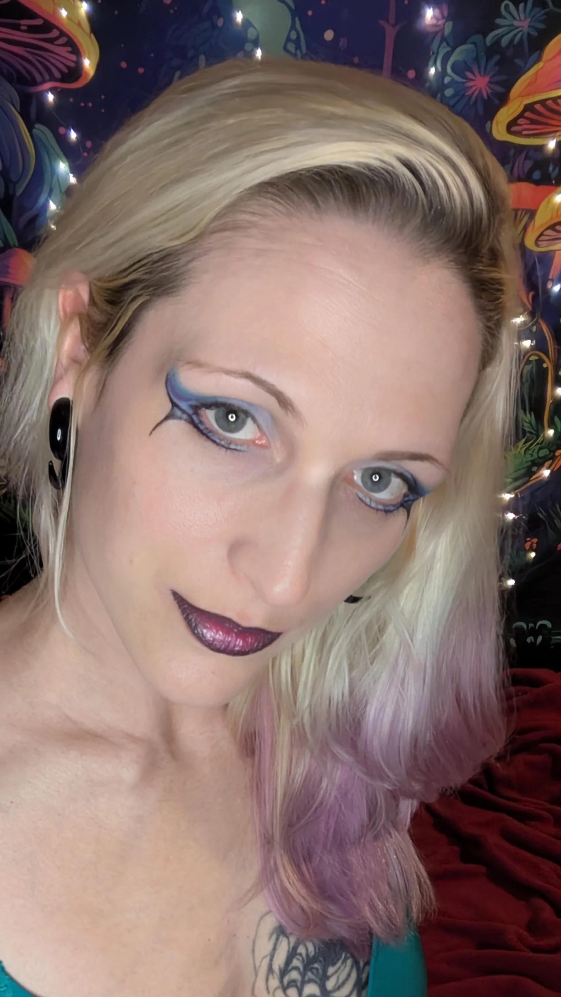 Hellequin_888 OnlyFans leaked - hellequin_888 nude pics and videos free