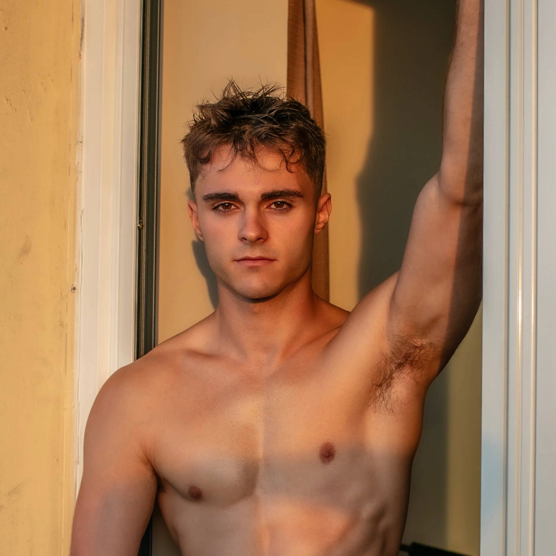 ♠️ Hugo Dupré ♠️ OnlyFans leaked - hugodupre nude pics and videos free