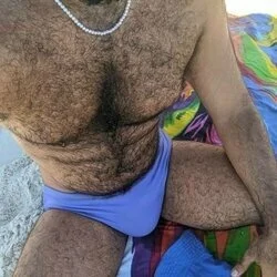 Hung Peludo OnlyFans leaked - hunghairygod nude pics and videos free