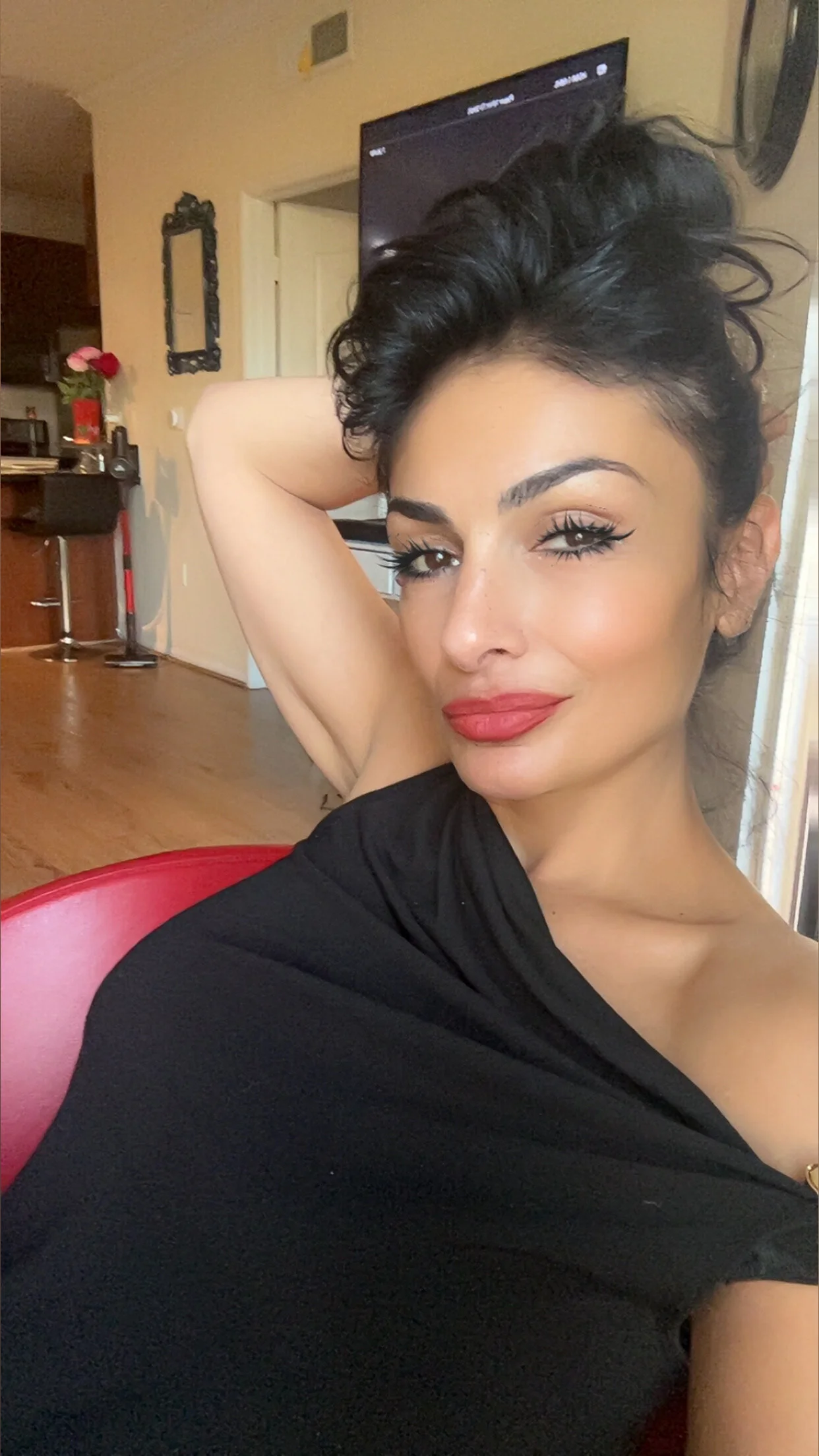 Persia Pele OnlyFans leaked - iampersiapele nude pics and videos free