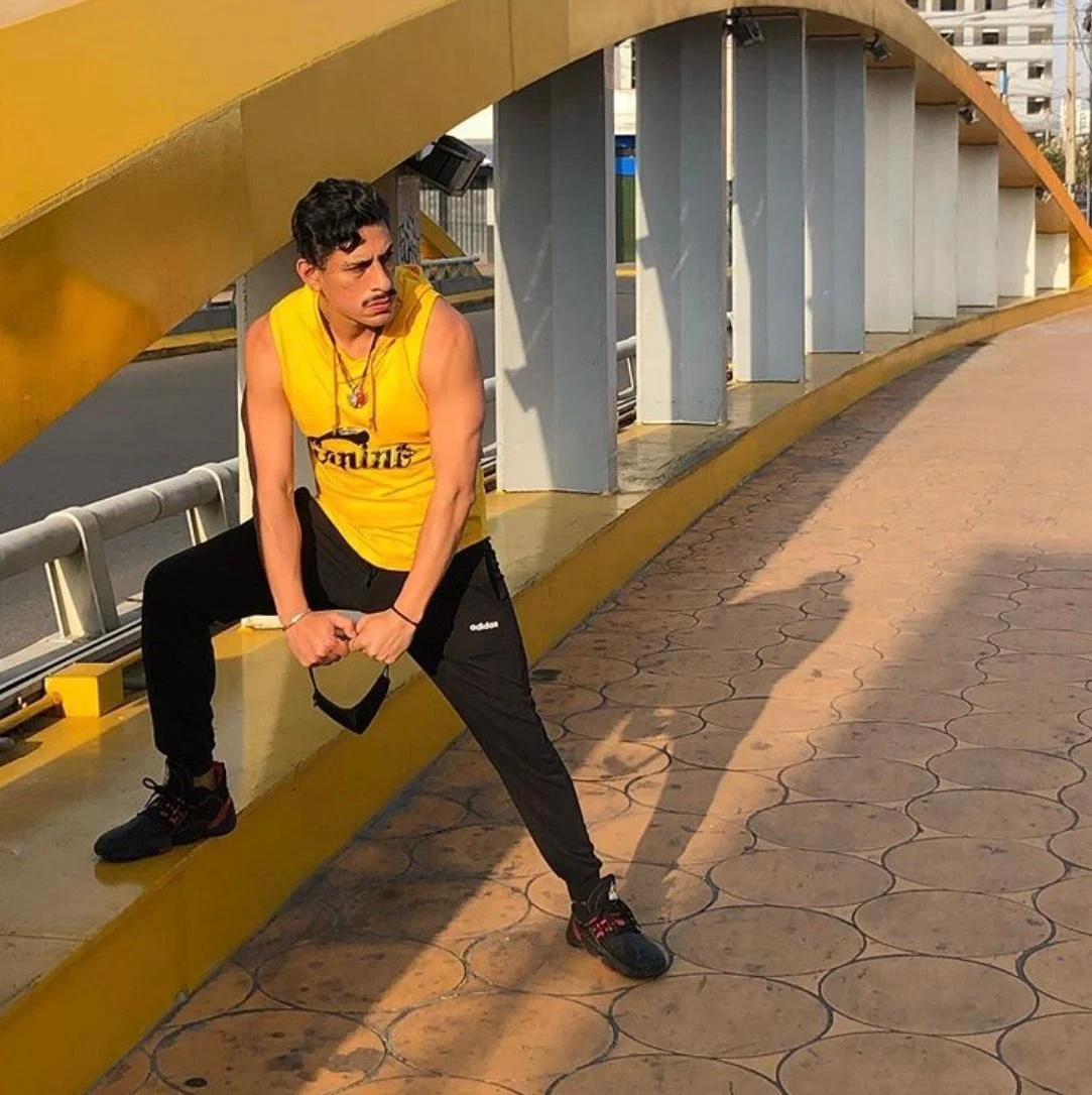 Ian Tevo OnlyFans leaked - iantevo nude pics and videos free