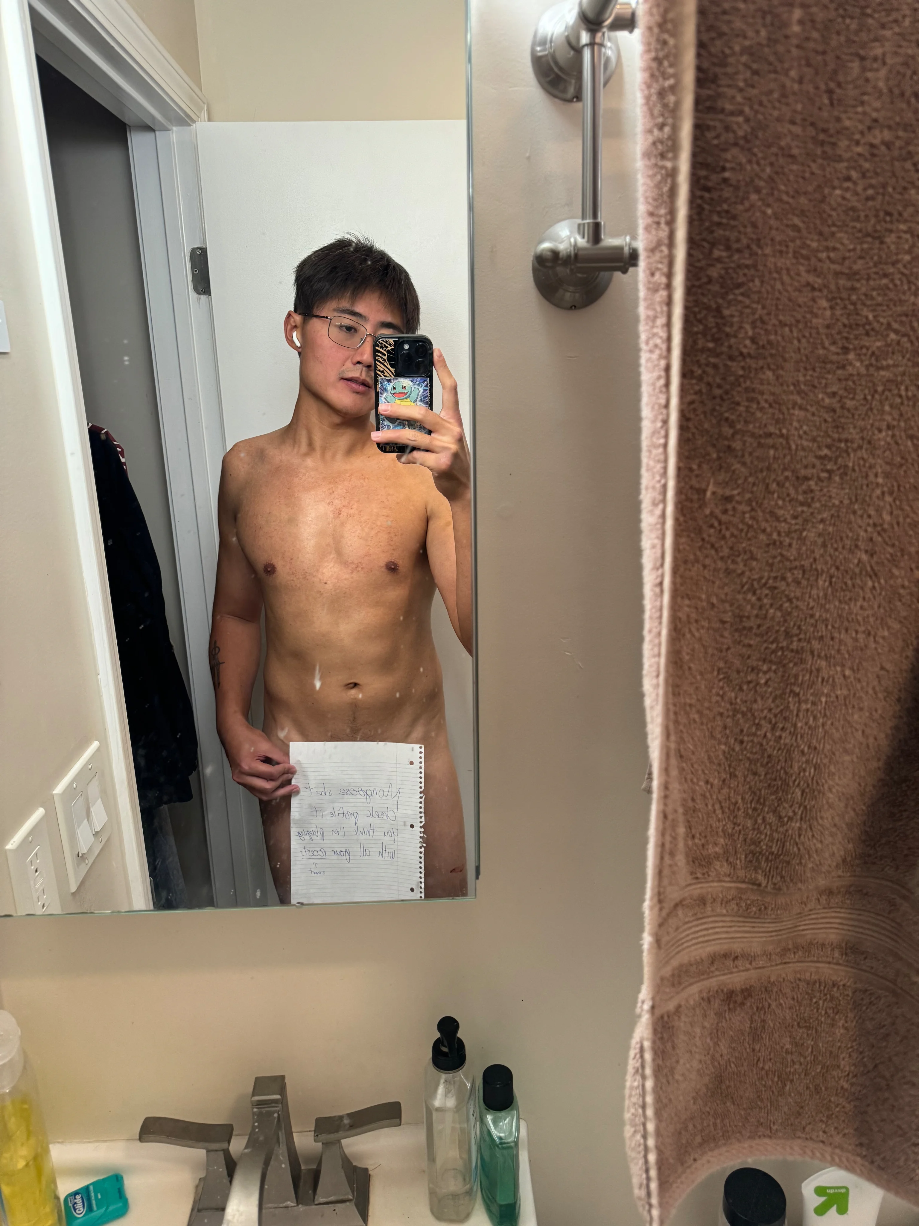 Irwin OnlyFans leaked - icanplaypiano808 nude pics and videos free