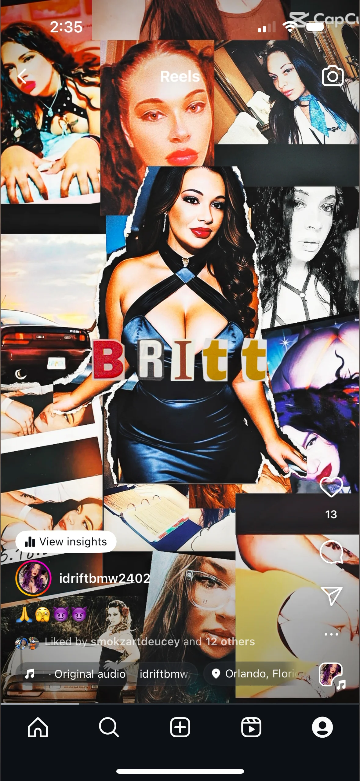 u127699631 OnlyFans leaked - idriftbmws nude pics and videos free