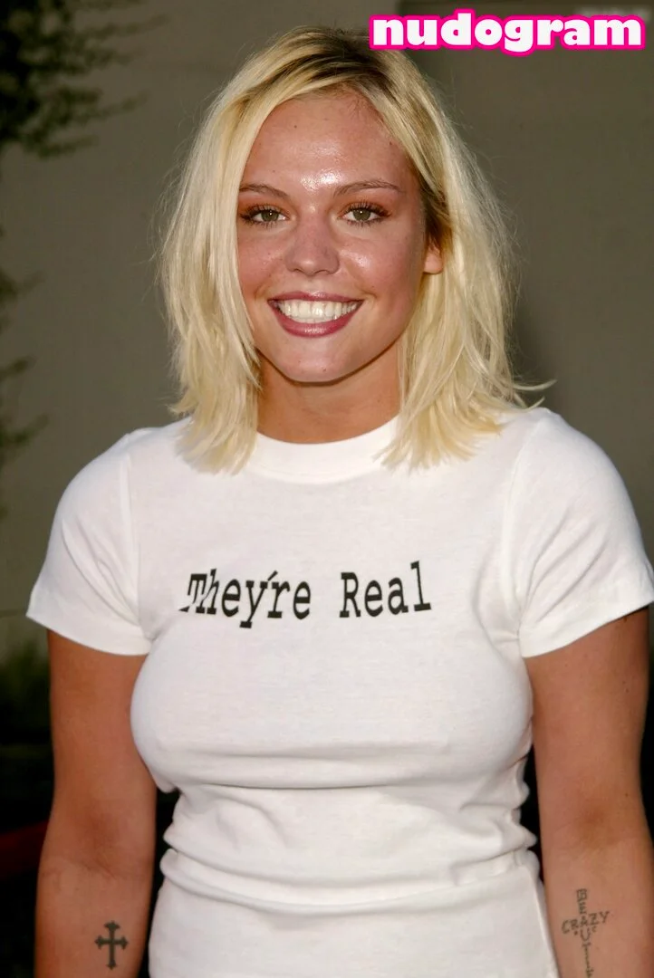 Agnes Bruckner OnlyFans leaked nude photo 18 - agnesbruckner naked pics free download