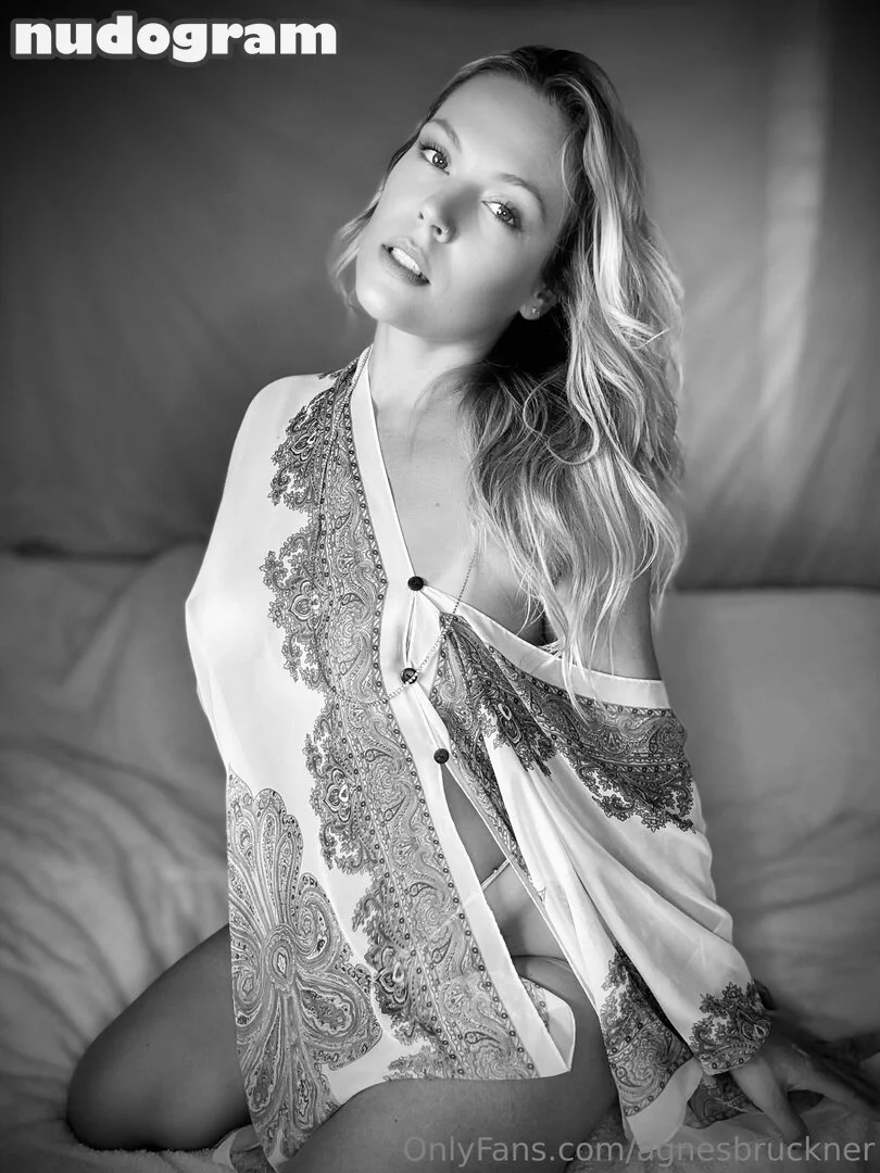 Agnes Bruckner OnlyFans leaked nude photo 21 - agnesbruckner naked pics free download