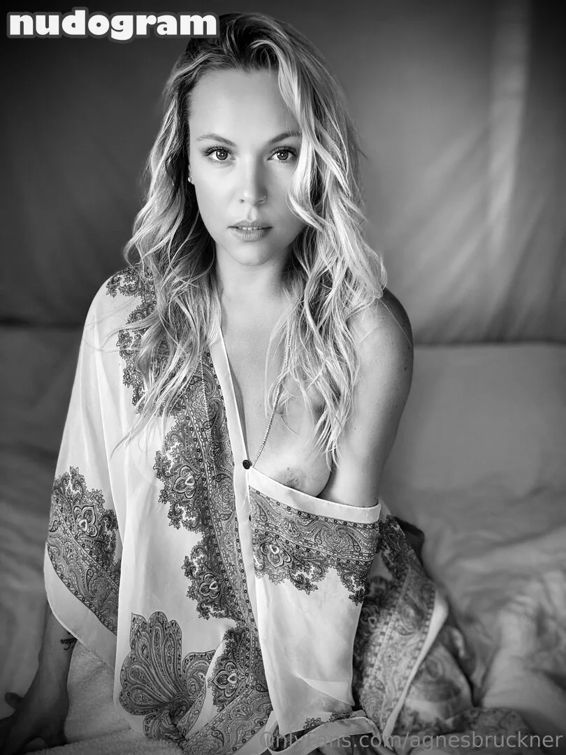 Agnes Bruckner OnlyFans leaked nude photo 23 - agnesbruckner naked pics free download