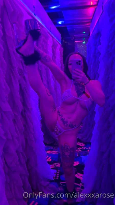 Alexa Rose OnlyFans leaked nude photo 10 - alexxxarose naked pics free download