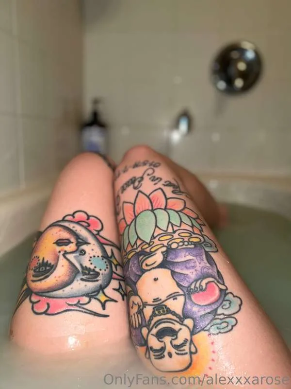 Alexa Rose OnlyFans leaked nude photo 12 - alexxxarose naked pics free download