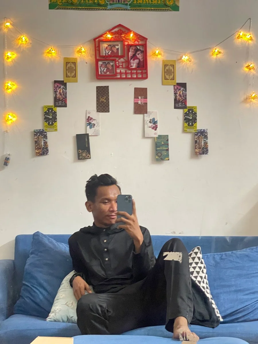 Pakcik Araz ❄️ OnlyFans leaked nude photo 2 - alif_zakwan96 naked pics free download