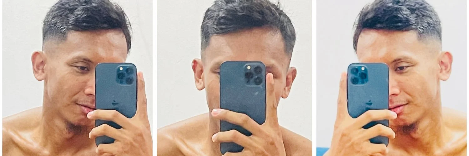 Pakcik Araz ❄️ OnlyFans leaked nude photo 1 - alif_zakwan96 naked pics free download