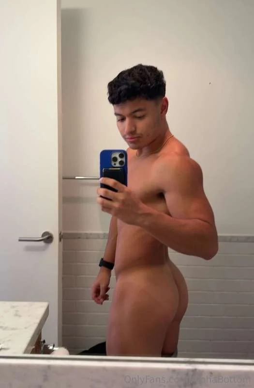 Alpha Bottom OnlyFans leaked nude photo 3 - alphabottom naked pics free download