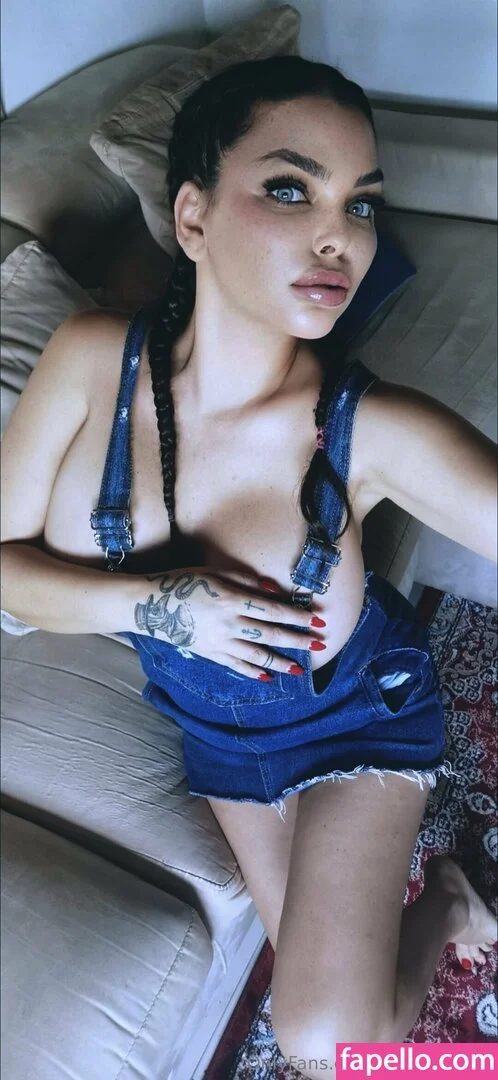 Francesca Pinna OnlyFans leaked nude photo 1 - anastasiacat naked pics free download