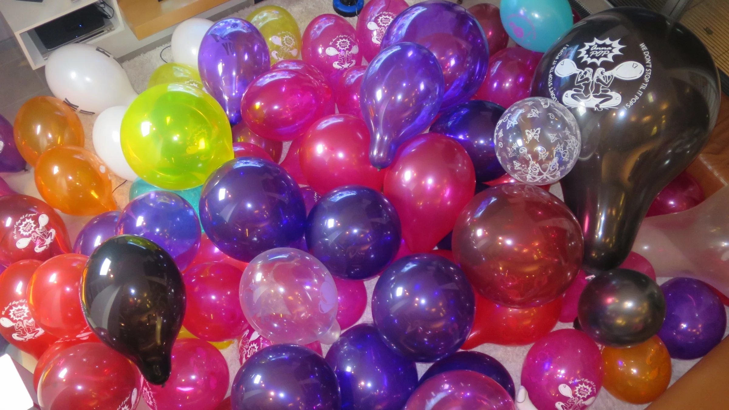 AnnaPOP OnlyFans leaked nude photo 1 - annapopballoon naked pics free download