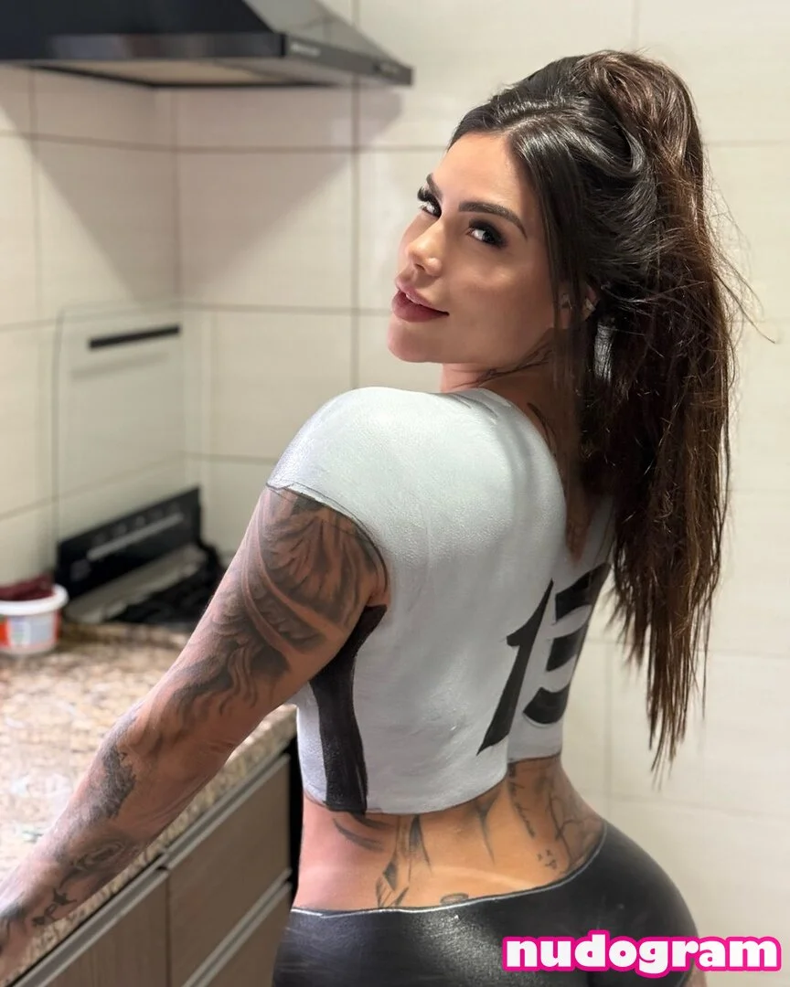 Thawany Anny Alves OnlyFans leaked nude photo 11 - annyalvesbr naked pics free download