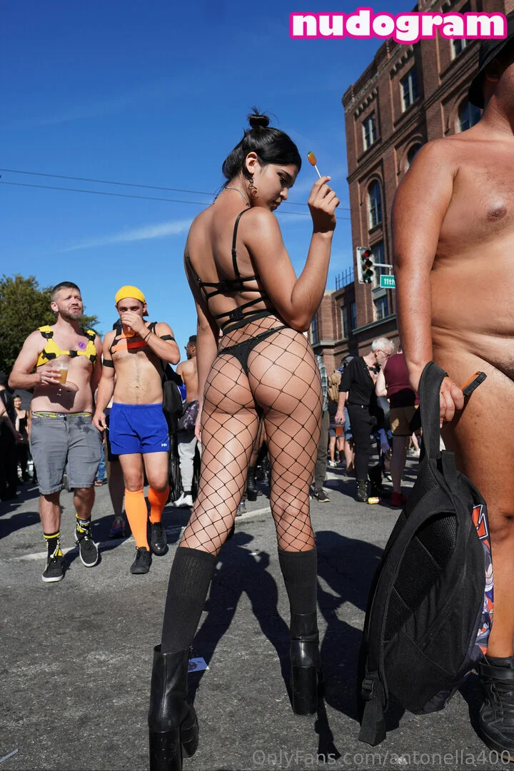 Antonella OnlyFans leaked nude photo 3 - antonella400 naked pics free download