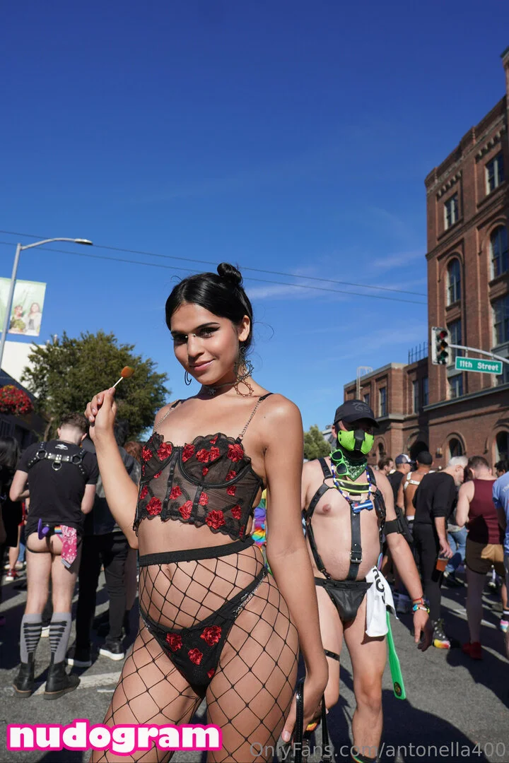 Antonella OnlyFans leaked nude photo 4 - antonella400 naked pics free download