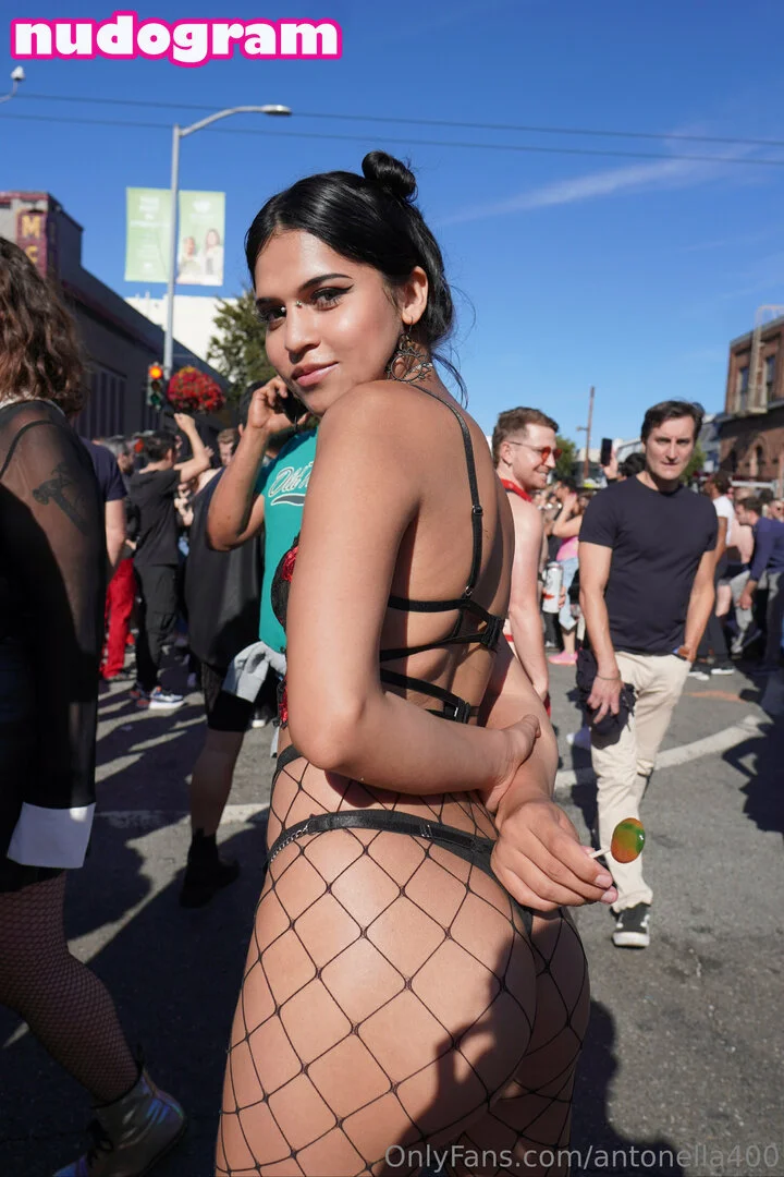 Antonella OnlyFans leaked nude photo 6 - antonella400 naked pics free download