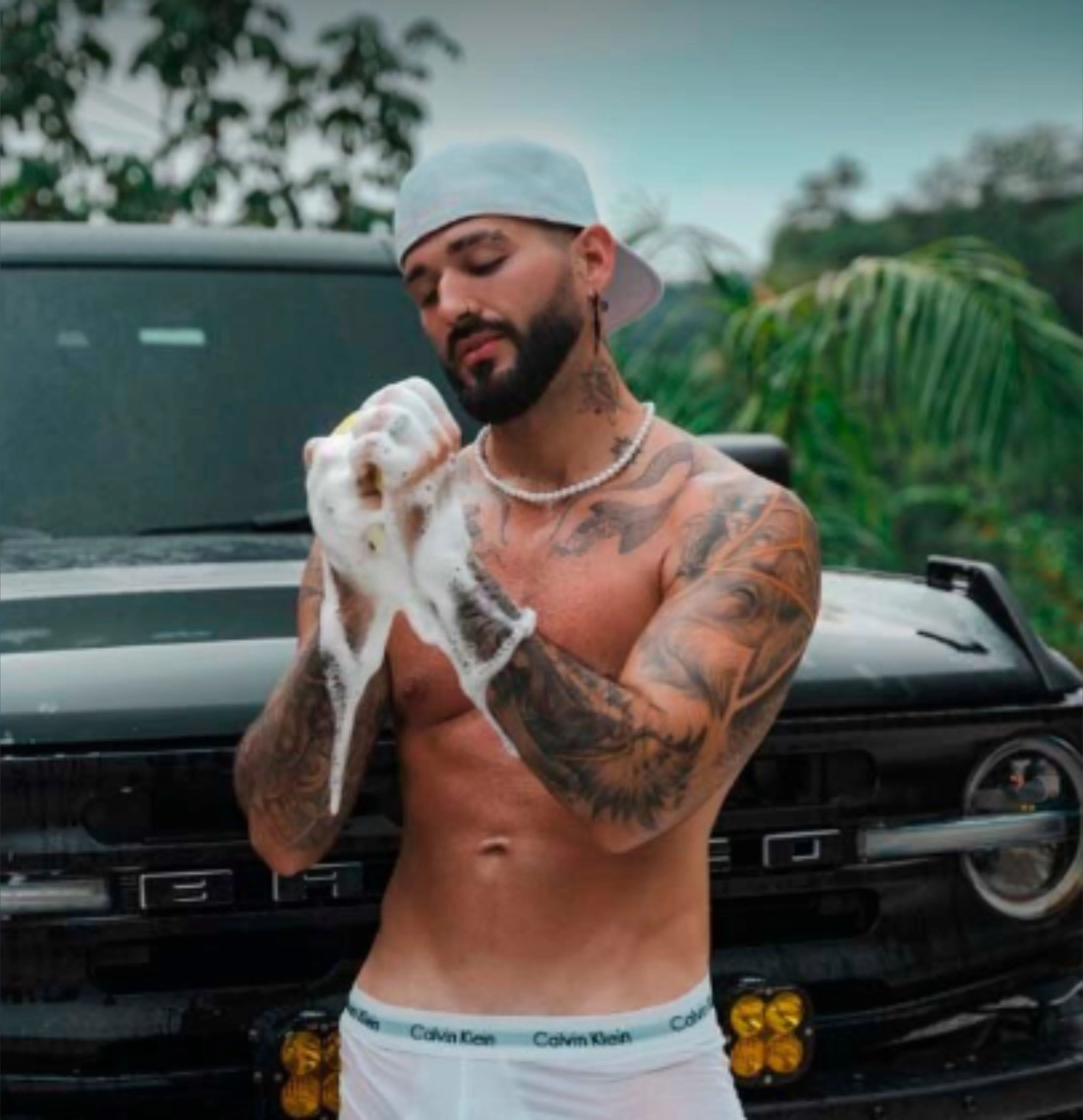 Asaf Torres OnlyFans leaked nude photo 2 - asaftorres naked pics free download