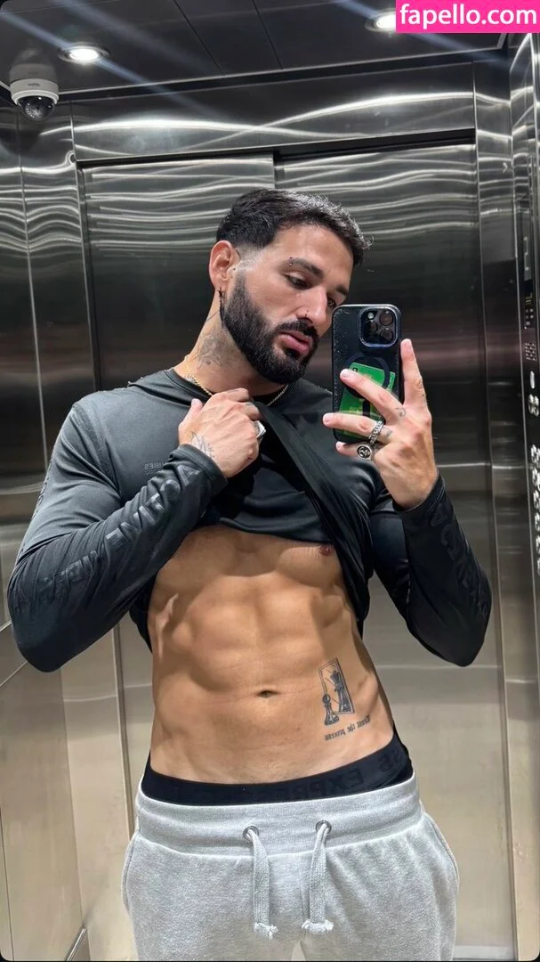 Asaf Torres OnlyFans leaked nude photo 5 - asaftorres naked pics free download