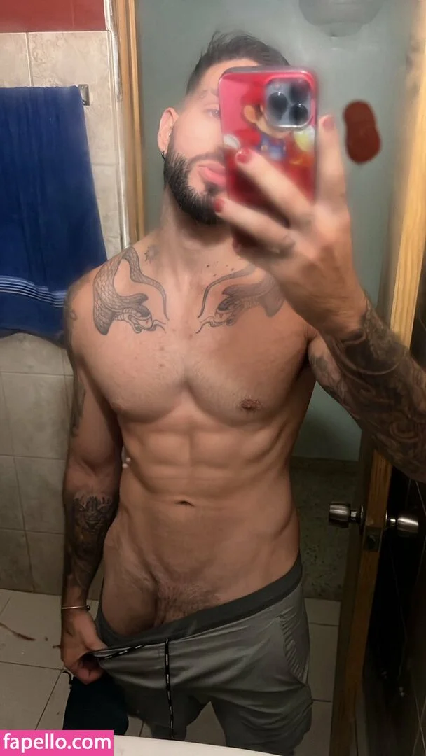 Asaf Torres OnlyFans leaked nude photo 4 - asaftorres naked pics free download