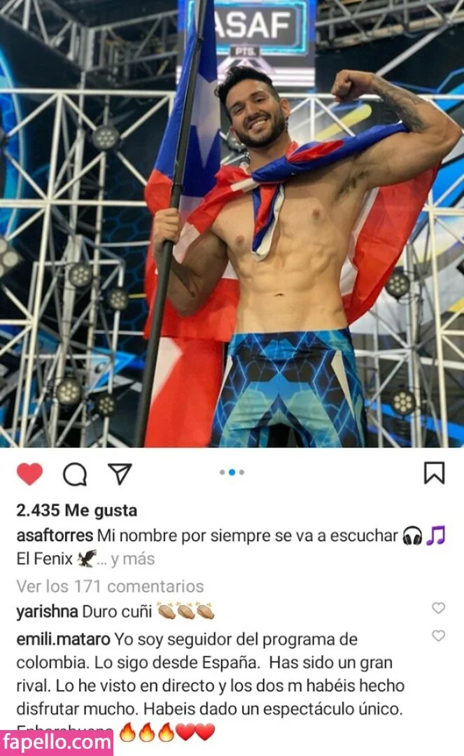 Asaf Torres OnlyFans leaked nude photo 10 - asaftorres naked pics free download