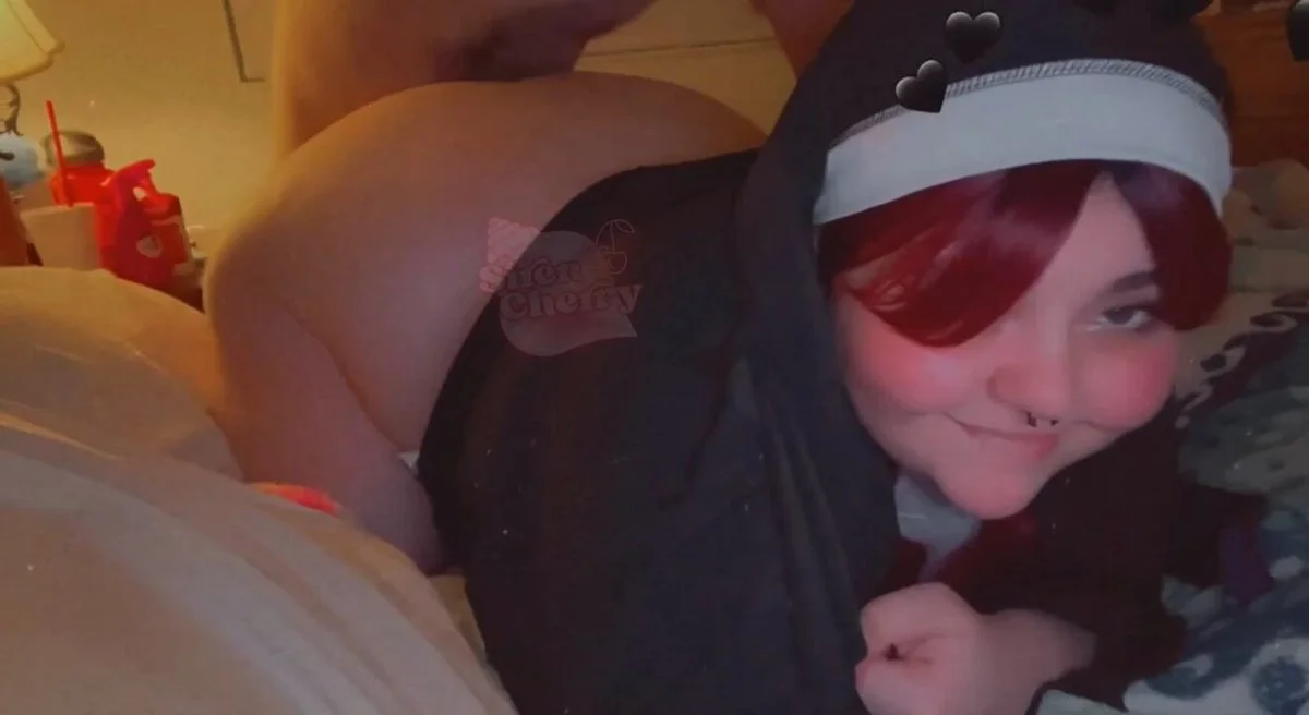 Ava Cherry OnlyFans leaked nude photo 8 - avacherrry naked pics free download