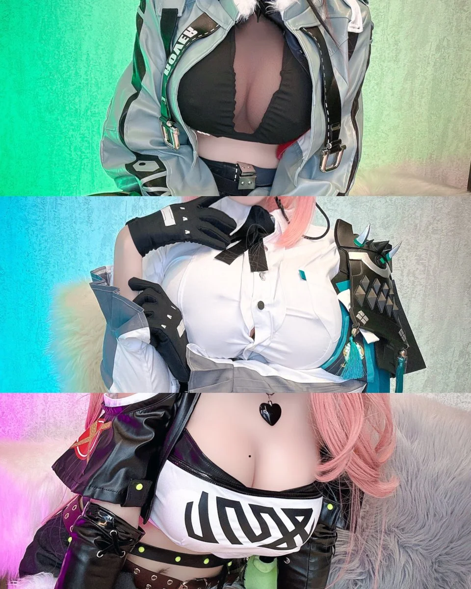 Ava Cherry OnlyFans leaked nude photo 15 - avacherrry naked pics free download