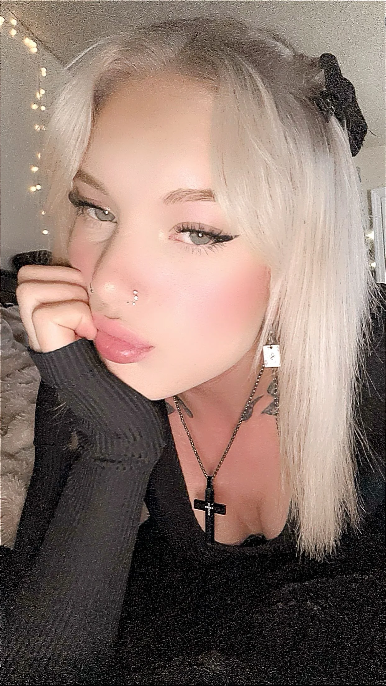 YOUR$LUT🖤 OnlyFans leaked nude photo 2 - barbiee222 naked pics free download