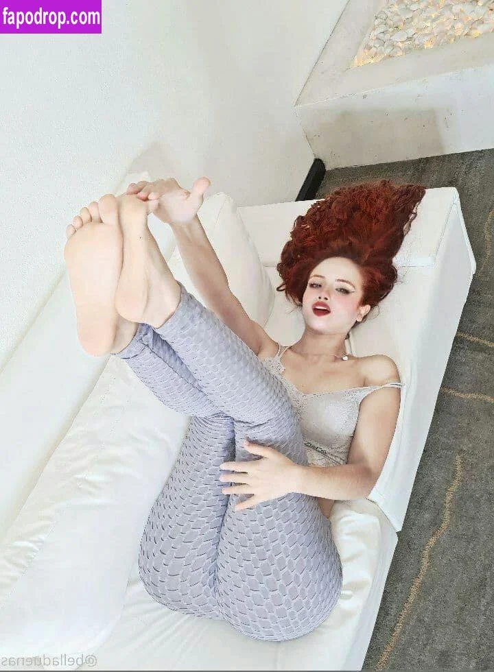 Bella Duenas OnlyFans leaked nude photo 14 - belladuenas naked pics free download