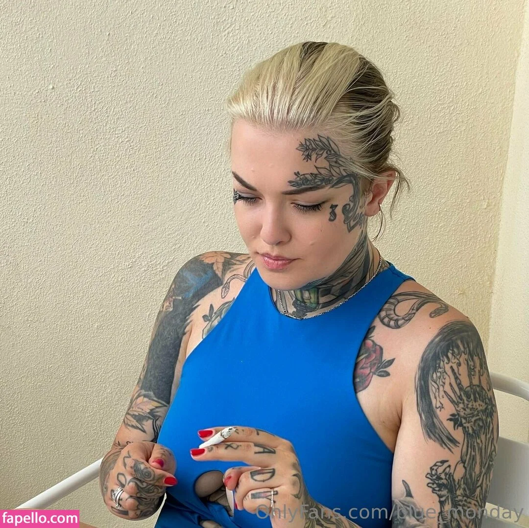 Eva 🇩🇪 OnlyFans leaked nude photo 18 - blue_monday naked pics free download