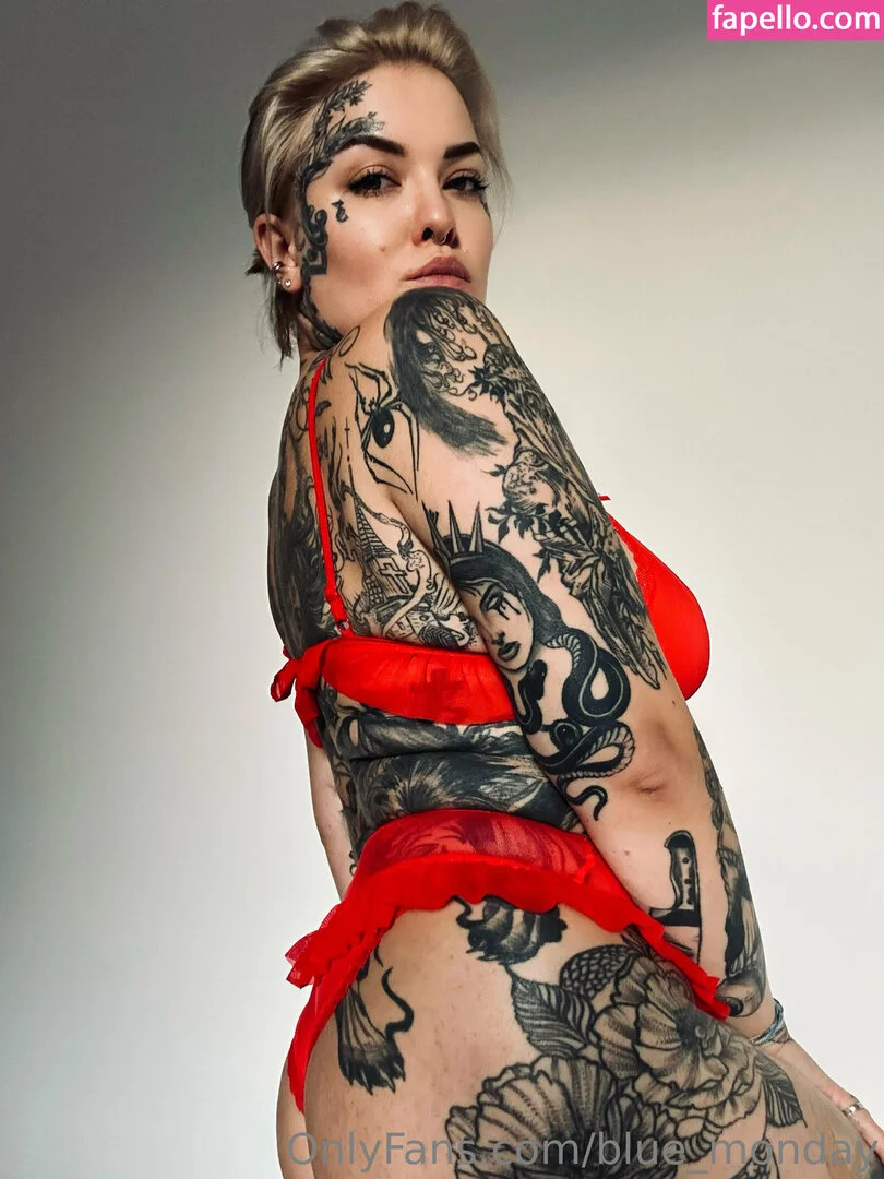 Eva 🇩🇪 OnlyFans leaked nude photo 17 - blue_monday naked pics free download