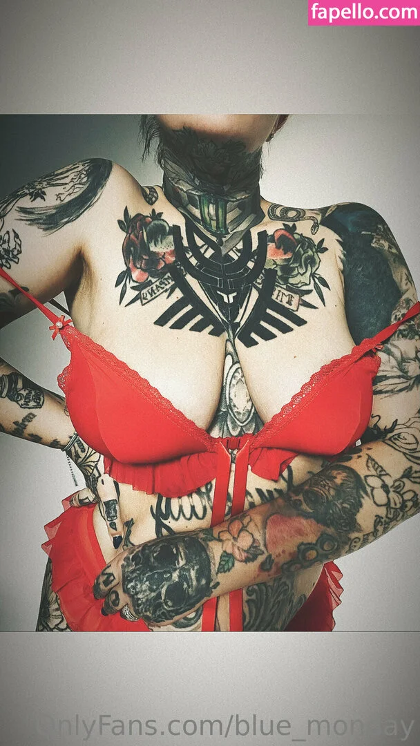 Eva 🇩🇪 OnlyFans leaked nude photo 15 - blue_monday naked pics free download