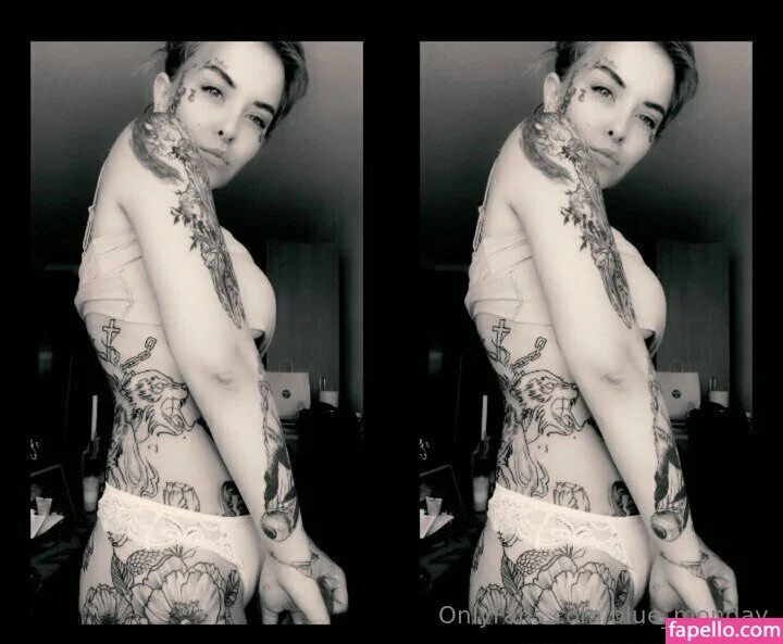 Eva 🇩🇪 OnlyFans leaked nude photo 31 - blue_monday naked pics free download