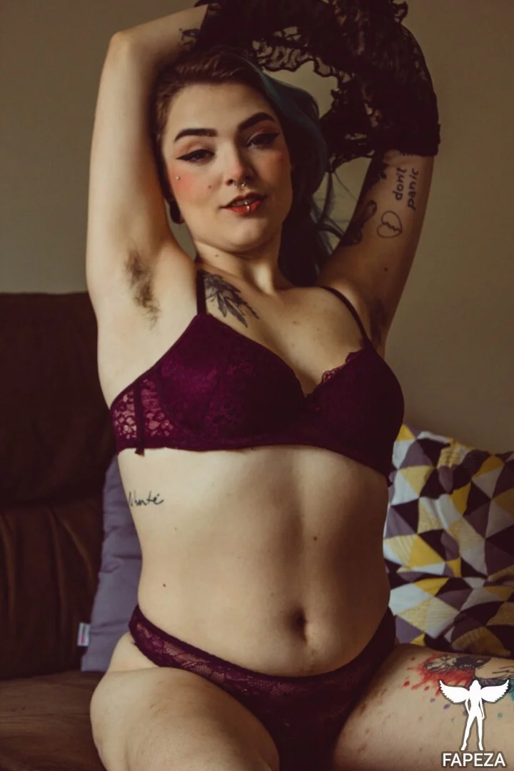 Blue 🖤 OnlyFans leaked nude photo 2 - bluefetish naked pics free download