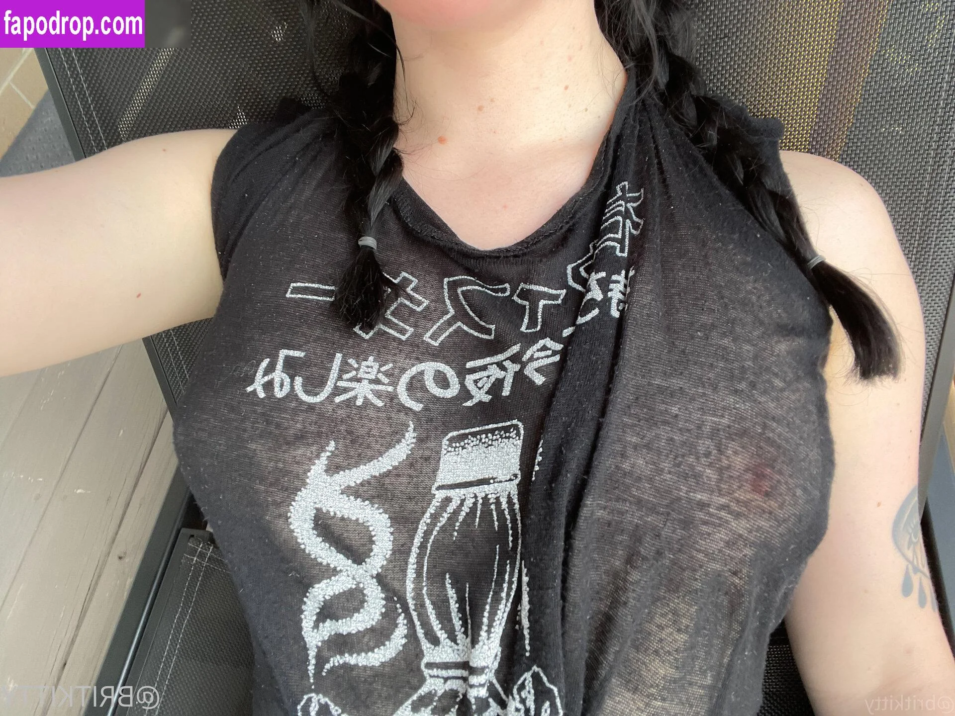 BRITKITTY OnlyFans leaked nude photo 22 - britkitty naked pics free download