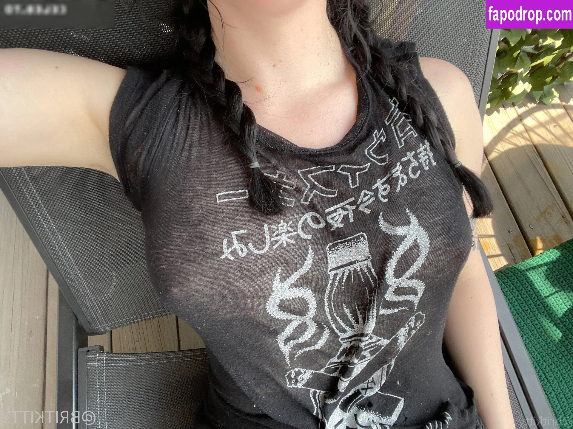 BRITKITTY OnlyFans leaked nude photo 33 - britkitty naked pics free download