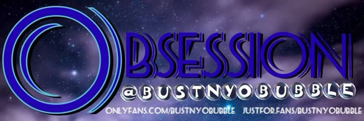 Obsession OnlyFans leaked nude photo 1 - bustnyobubble naked pics free download