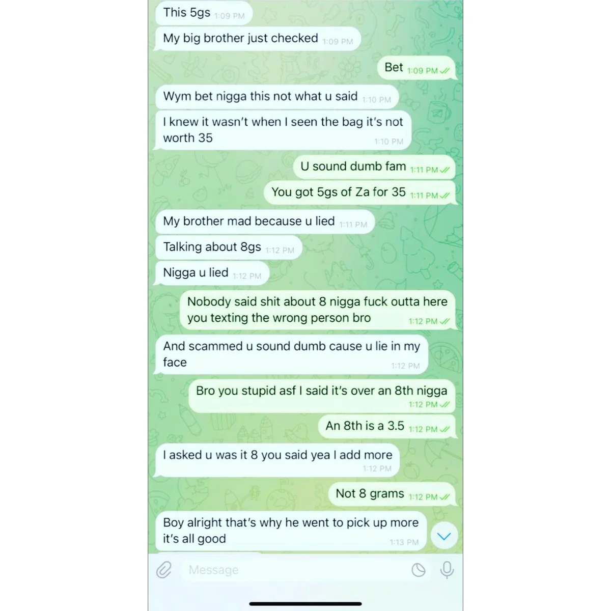 Obsession OnlyFans leaked nude photo 4 - bustnyobubble naked pics free download