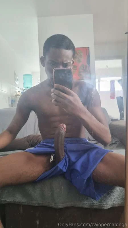 Pernalonga OnlyFans leaked nude photo 6 - caiopernalonga naked pics free download