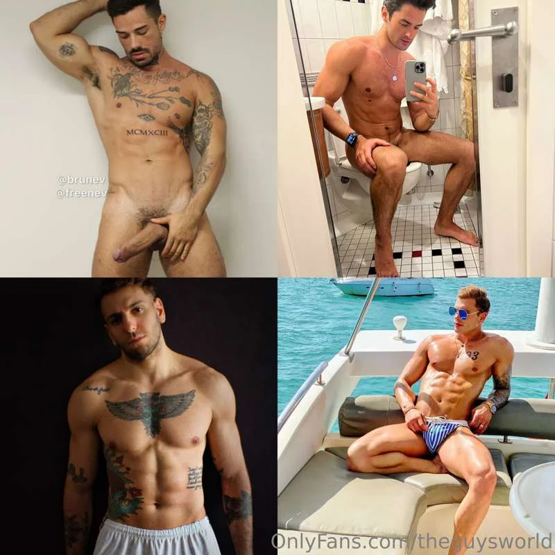 Celso93  🔥 OnlyFans leaked nude photo 1 - celso93 naked pics free download