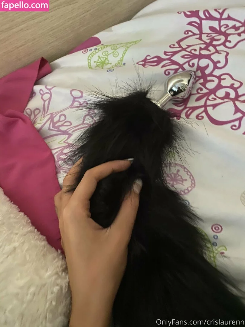 CRISLAUREN OnlyFans leaked nude photo 6 - crislauren naked pics free download