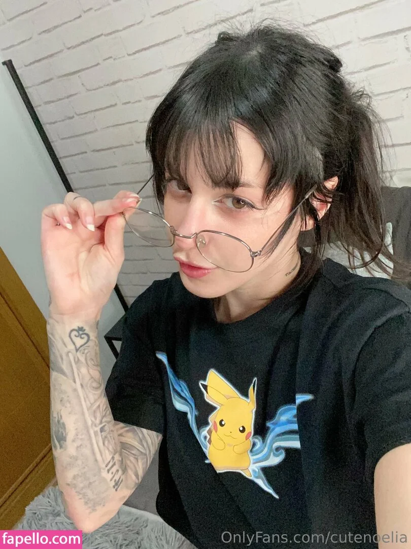 Noelia 👑 #𝟏 𝐂𝐨𝐬𝐩𝐥𝐚𝐲 𝗲𝗴𝗶𝗿𝗹 𝐨𝐧 𝐎𝐧𝐥𝐲𝐟𝐚𝐧𝐬🎮😈 OnlyFans leaked nude photo 1 - cutenoelia naked pics free download