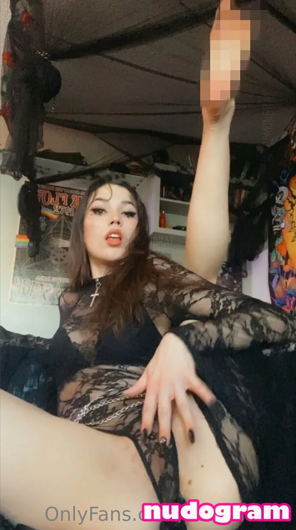 ​ЯΛYПΣ OnlyFans leaked nude photo 14 - d3m0nbrat naked pics free download