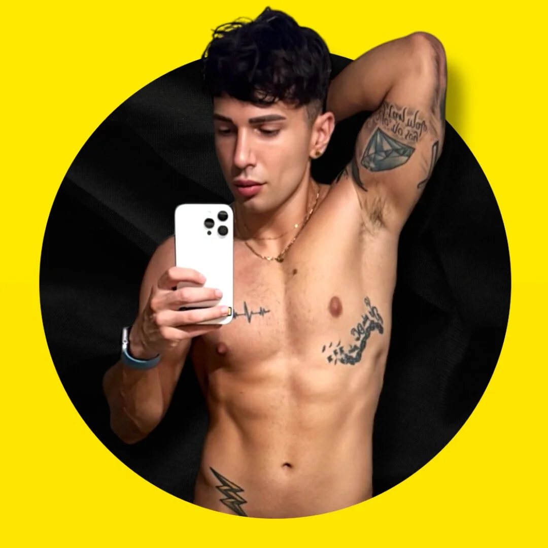 Danilo DRx OnlyFans leaked nude photo 3 - danilodrx naked pics free download