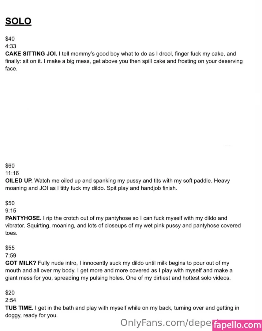 Depeche Moans OnlyFans leaked nude photo 1 - depechemoans naked pics free download