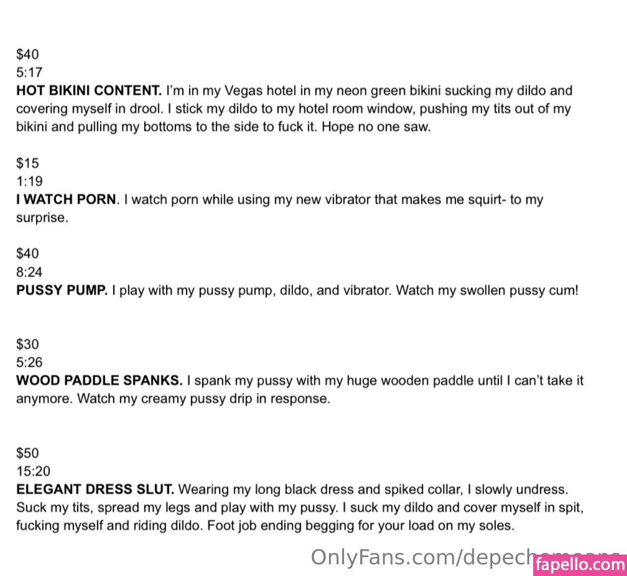 Depeche Moans OnlyFans leaked nude photo 2 - depechemoans naked pics free download